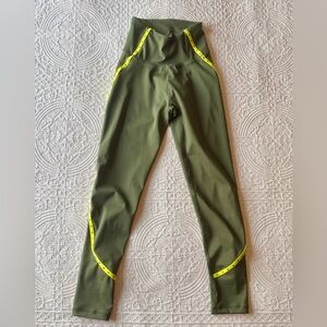 adidas Primegreen athletic pants XS
